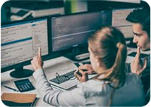 Desarrollo de Sistemas